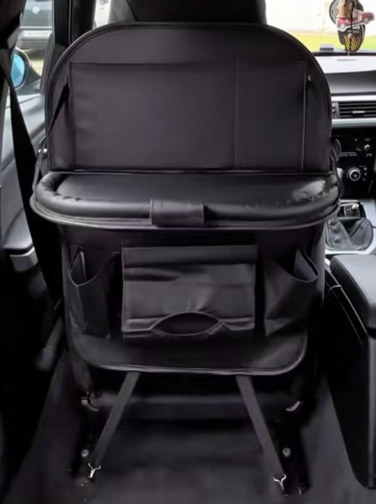 Car seat organizer - Kiké