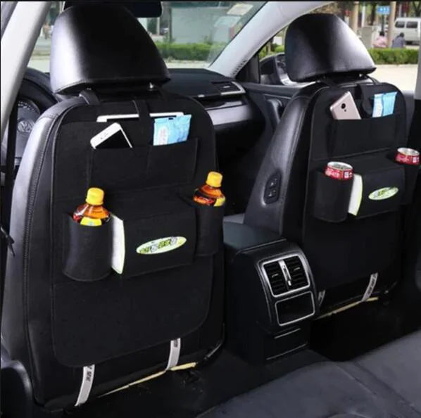 Car seat organizer - Kiké